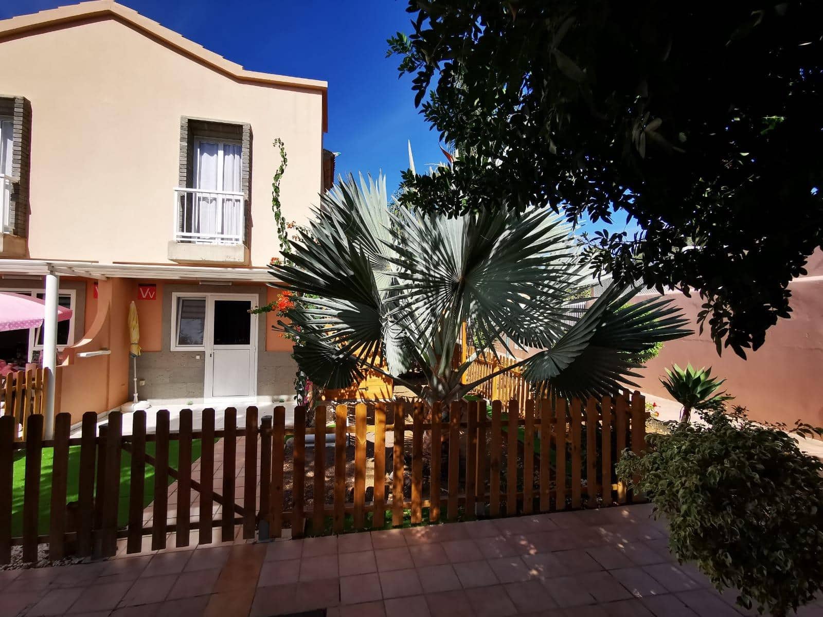 1 slaapkamer Bungalow te koop in San Bartolome de Tirajana met zwembad - € 255.000 (Ref: 8939410)