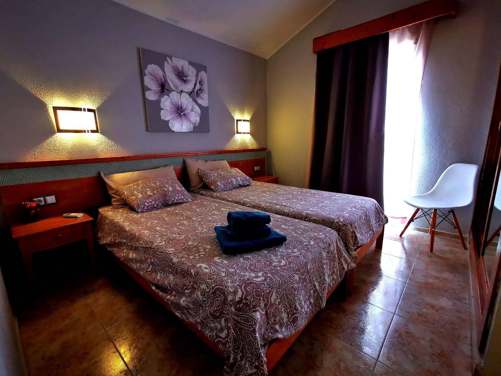 1 slaapkamer Bungalow te koop in San Bartolome de Tirajana met zwembad - € 255.000 (Ref: 8939410)