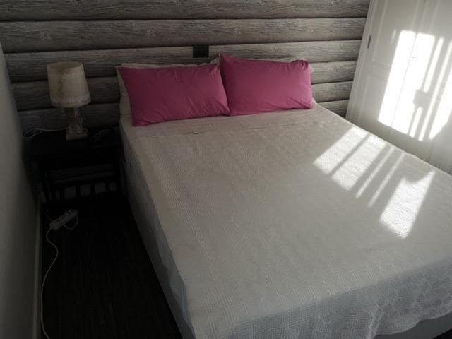 2 soveværelse Lejlighed til salg i San Agustin - € 390.000 (Ref: 8954289)