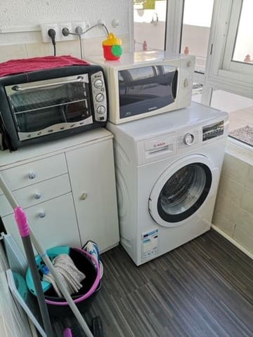 2 soveværelse Lejlighed til salg i San Agustín, San Bartolomé de Tirajana - € 390.000 (Ref: 8954289)