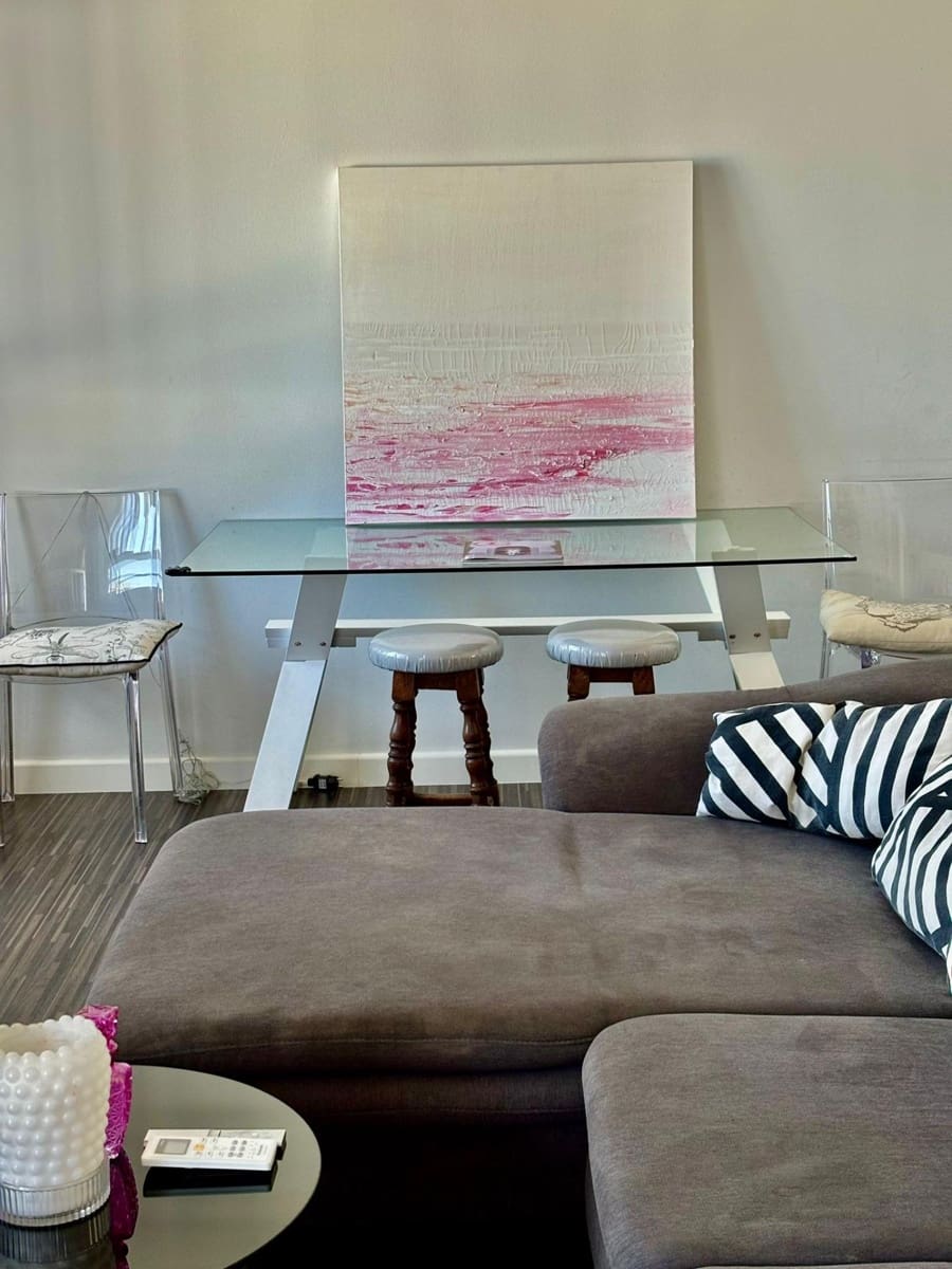 2 soveværelse Lejlighed til salg i San Agustin - € 390.000 (Ref: 8954289)