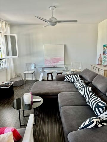 2 soveværelse Lejlighed til salg i San Agustín, San Bartolomé de Tirajana - € 390.000 (Ref: 8954289)