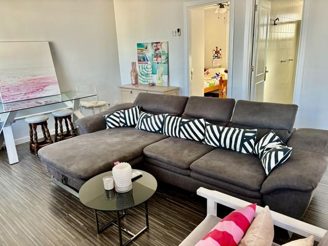 2 soveværelse Lejlighed til salg i San Agustín, San Bartolomé de Tirajana - € 390.000 (Ref: 8954289)