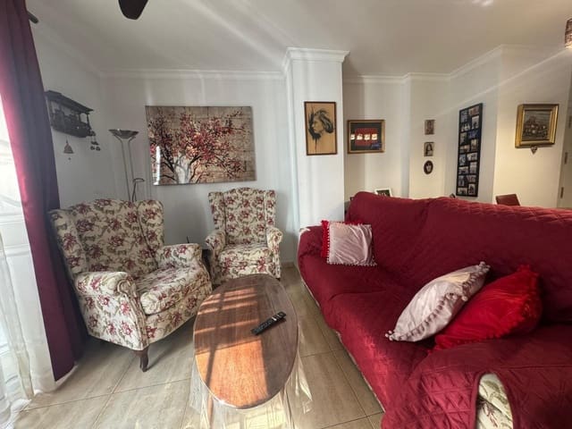 2 soveværelse Lejlighed til leje i Santa Catalina - Canteras, Las Palmas de Gran Canaria med swimmingpool - € 1.300 (Ref: 8994607)