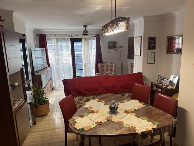 2 soveværelse Lejlighed til leje i Santa Catalina - Canteras, Las Palmas de Gran Canaria med swimmingpool - € 1.300 (Ref: 8994607)
