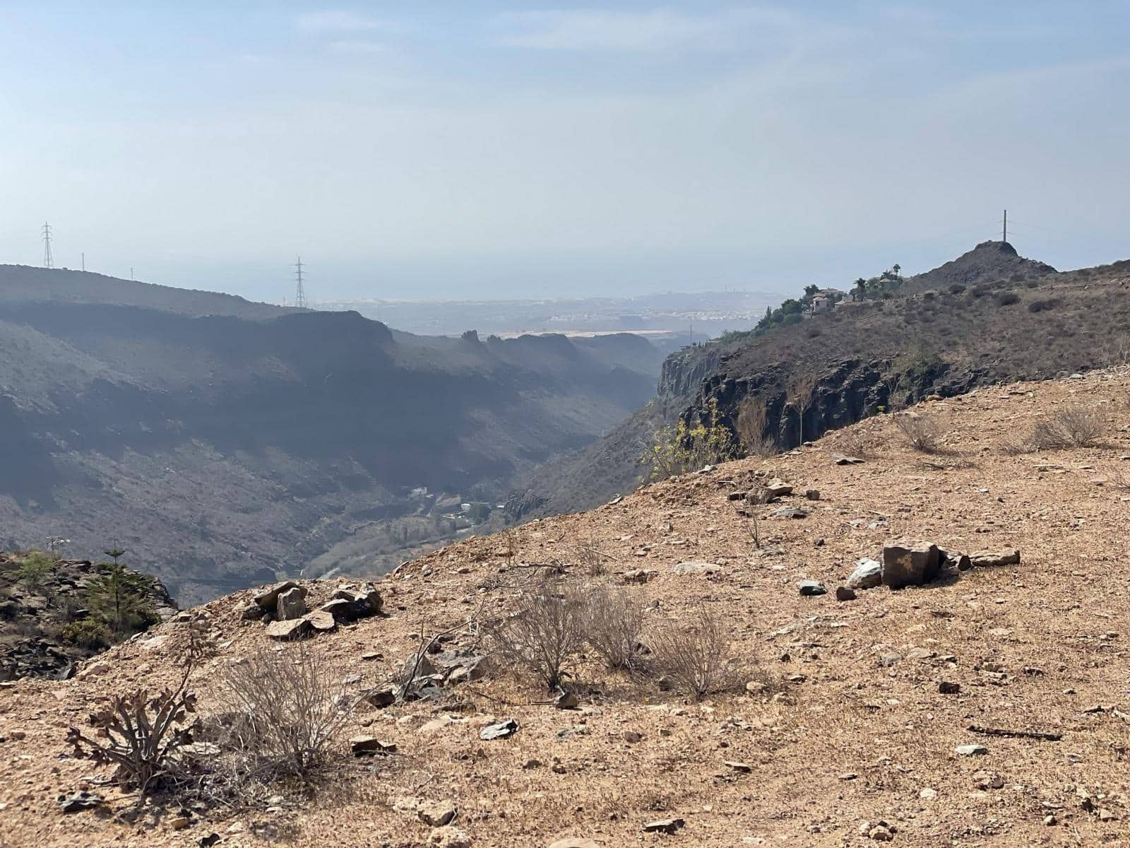 Tontti myytävänä paikassa San Bartolome de Tirajana - 795 000 € (Ref: 9102850)