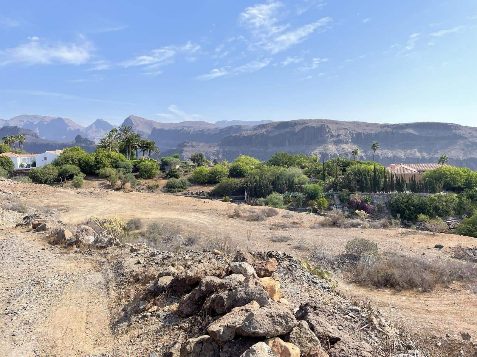 Tontti myytävänä paikassa San Bartolome de Tirajana - 795 000 € (Ref: 9102850)