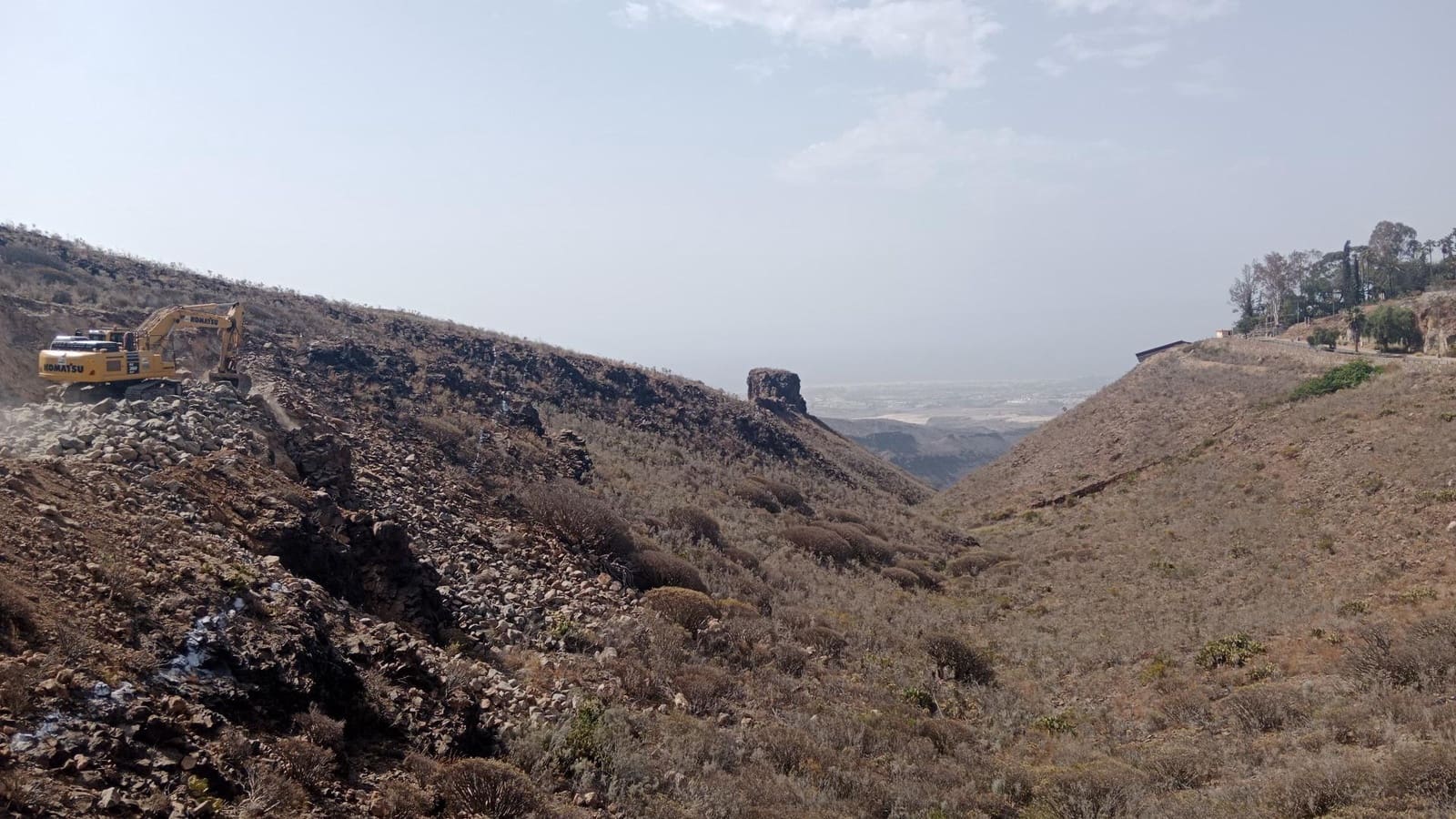Terreno para Construção para venda em San Bartolome de Tirajana - 300 000 € (Ref: 9107129)