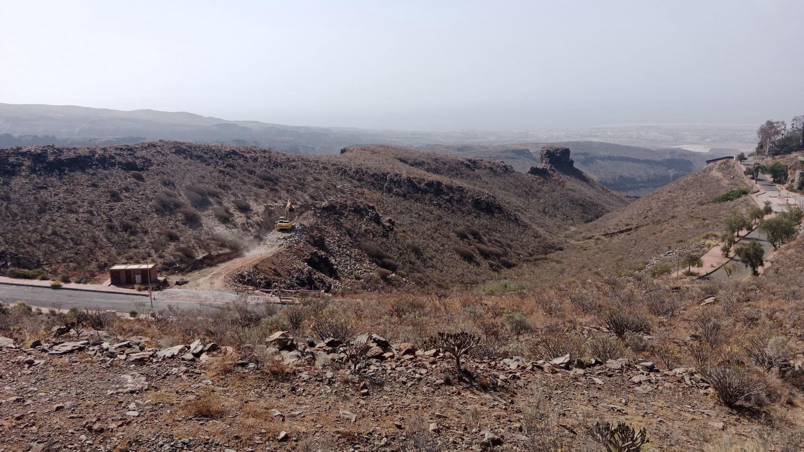 Terreno para Construção para venda em San Bartolome de Tirajana - 300 000 € (Ref: 9107129)