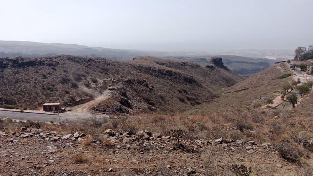 Building Plot for sale in San Bartolomé de Tirajana - € 300,000 (Ref: 9107129)