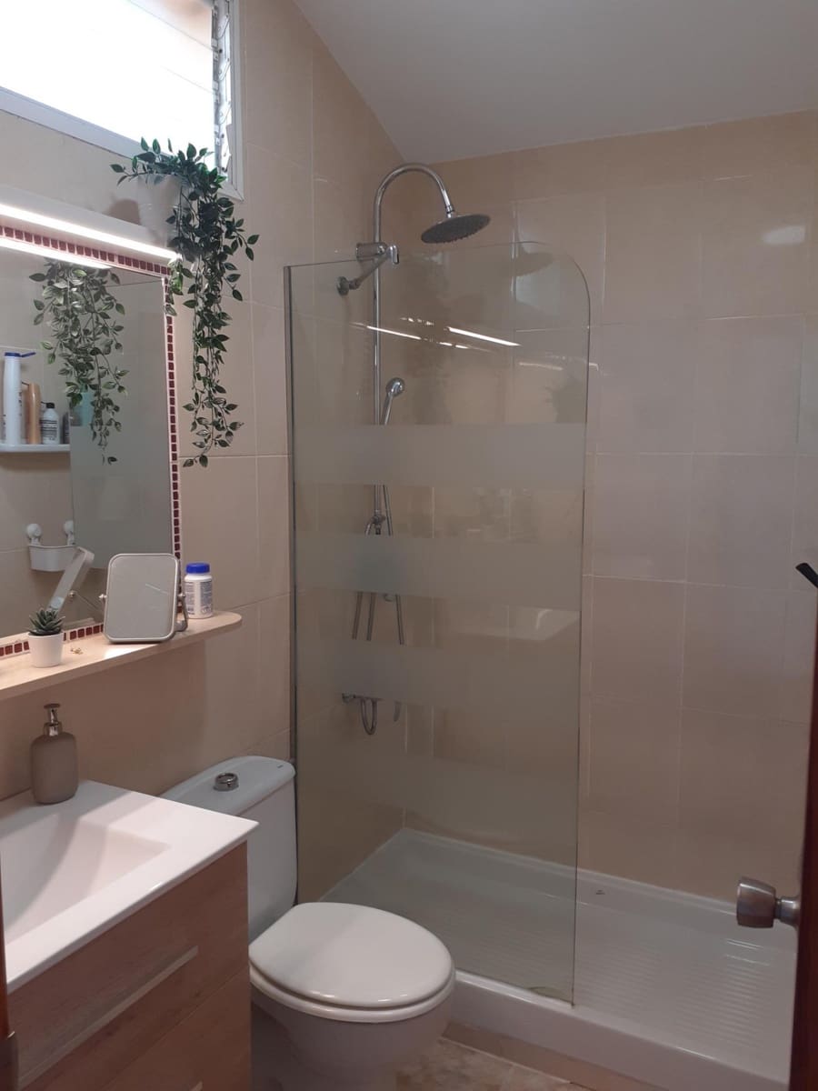 1 soveværelse Bungalow til salg i San Bartolome de Tirajana med swimmingpool - € 236.000 (Ref: 9107130)