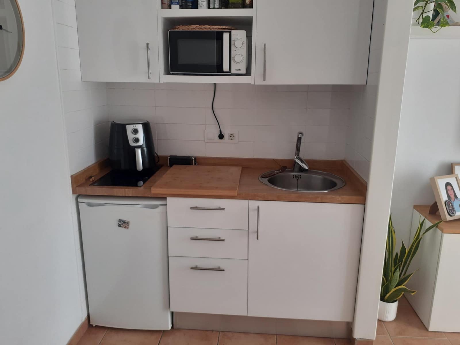 1 soveværelse Bungalow til salg i San Bartolome de Tirajana med swimmingpool - € 236.000 (Ref: 9107130)