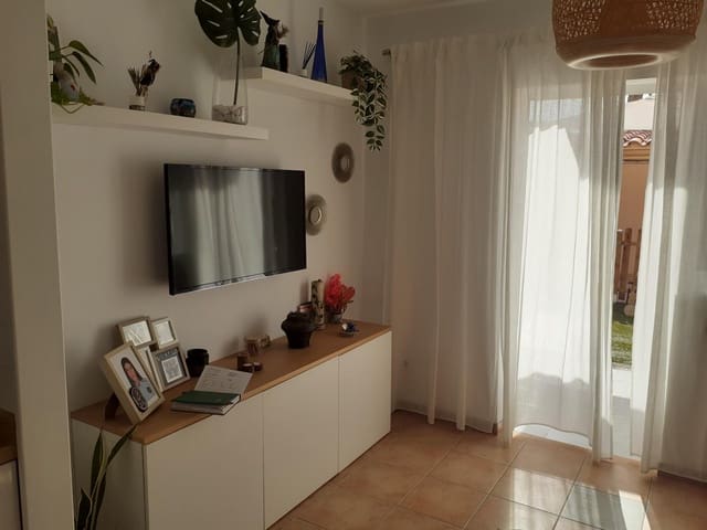 1 bedroom Bungalow for sale in Campo Internacional, San Bartolomé de Tirajana with pool - € 236,000 (Ref: 9107130)