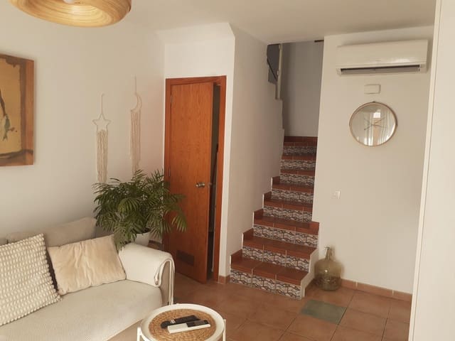 1 bedroom Bungalow for sale in Campo Internacional, San Bartolomé de Tirajana with pool - € 236,000 (Ref: 9107130)