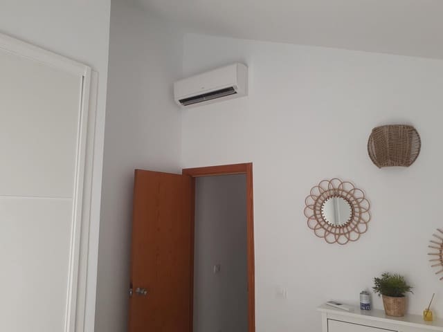 1 bedroom Bungalow for sale in Campo Internacional, San Bartolomé de Tirajana with pool - € 236,000 (Ref: 9107130)