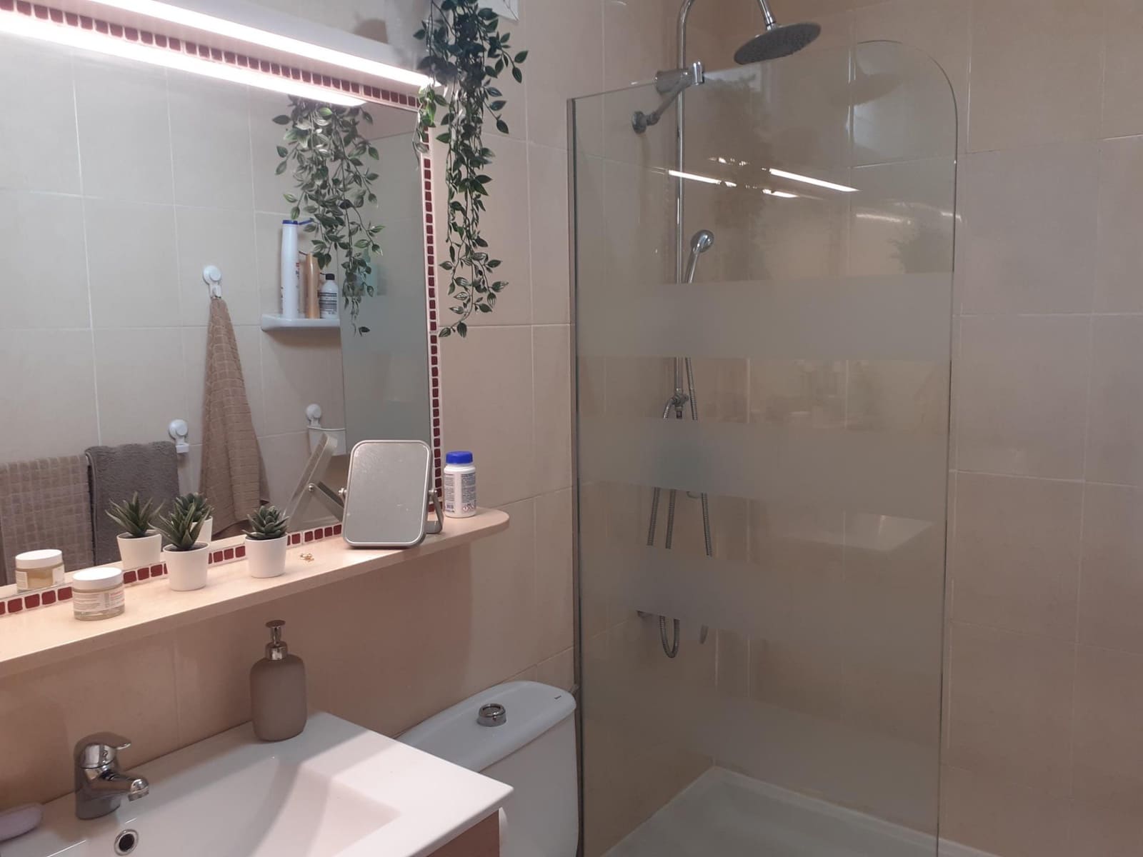 1 soveværelse Bungalow til salg i San Bartolome de Tirajana med swimmingpool - € 236.000 (Ref: 9107130)