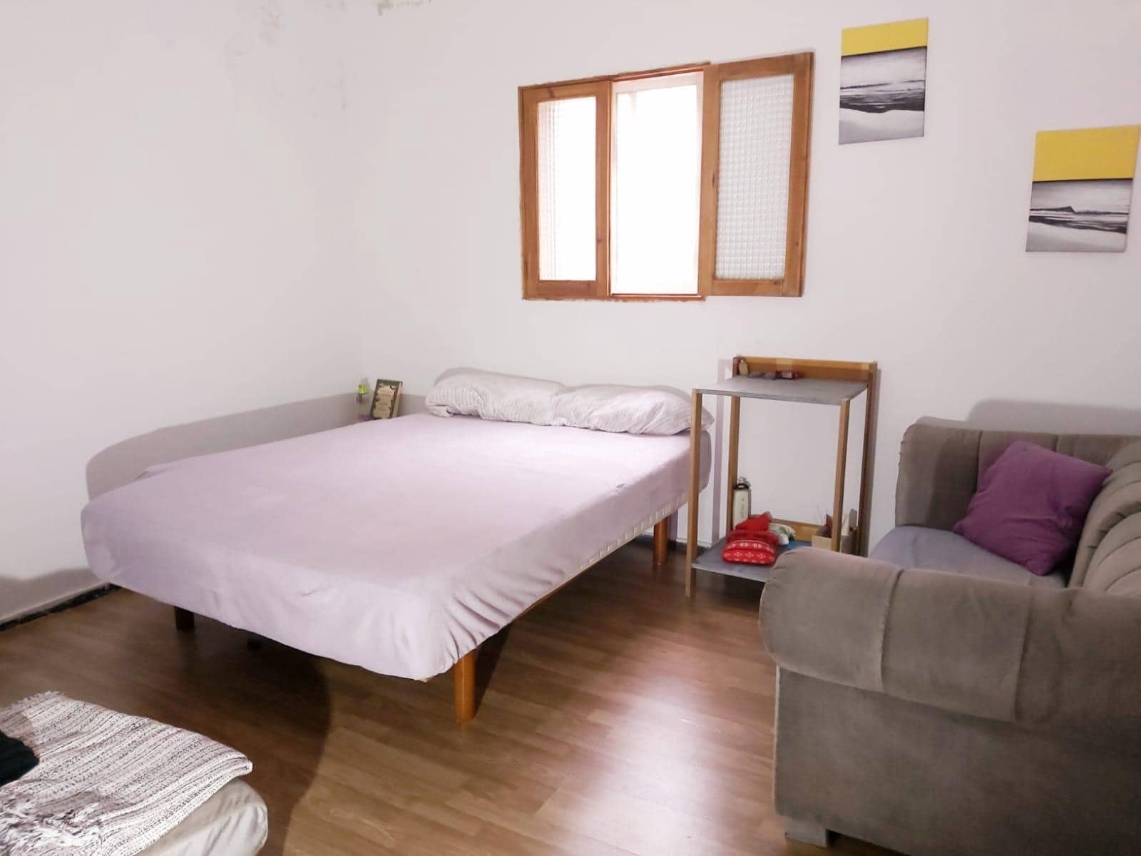 6 soveværelse Finca/Landehus til salg i Valsequillo med garage - € 265.000 (Ref: 9132322)