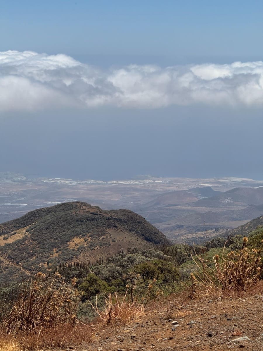 6 soveværelse Finca/Landehus til salg i Valsequillo med garage - € 265.000 (Ref: 9132322)