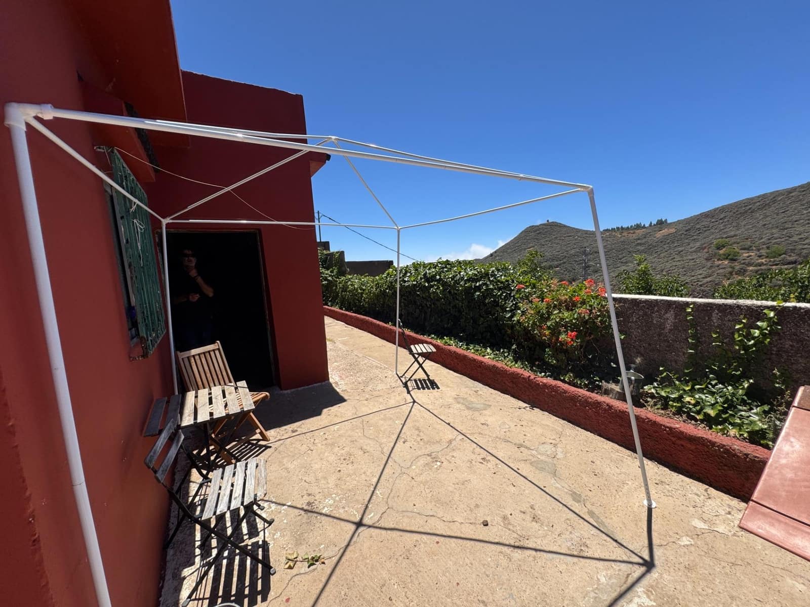 6 soveværelse Finca/Landehus til salg i Valsequillo med garage - € 265.000 (Ref: 9132322)