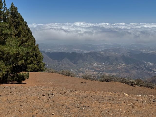 6 bedroom Finca/Country House for sale in Valsequillo with garage - € 265,000 (Ref: 9132322)