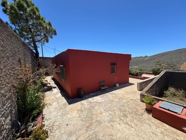 6 bedroom Finca/Country House for sale in Valsequillo with garage - € 265,000 (Ref: 9132322)