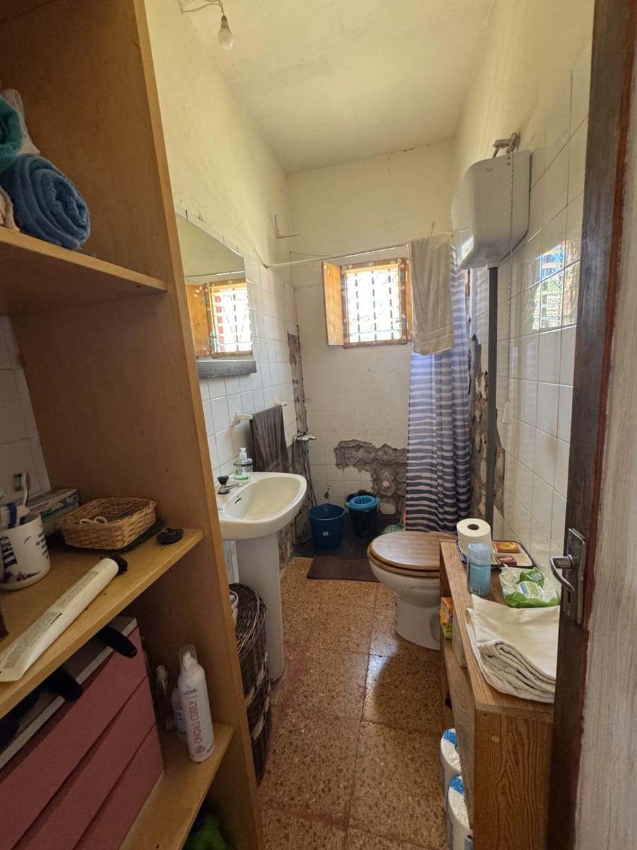 6 soveværelse Finca/Landehus til salg i Valsequillo med garage - € 265.000 (Ref: 9132322)