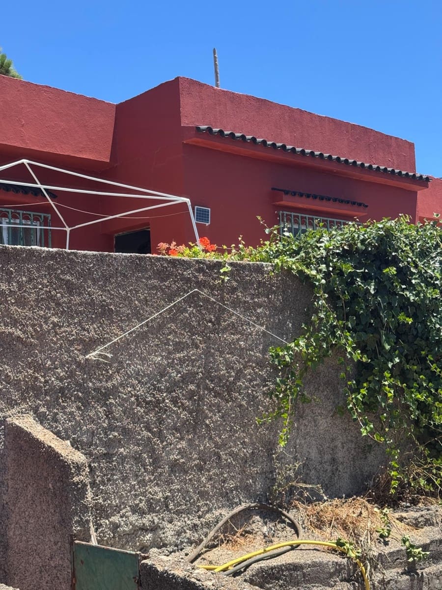 6 soveværelse Finca/Landehus til salg i Valsequillo med garage - € 265.000 (Ref: 9132322)