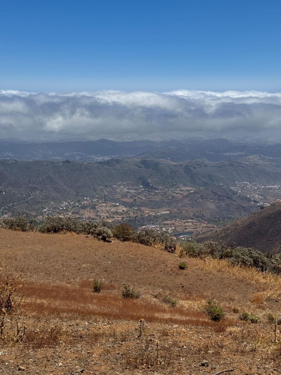 6 soveværelse Finca/Landehus til salg i Valsequillo med garage - € 265.000 (Ref: 9132322)