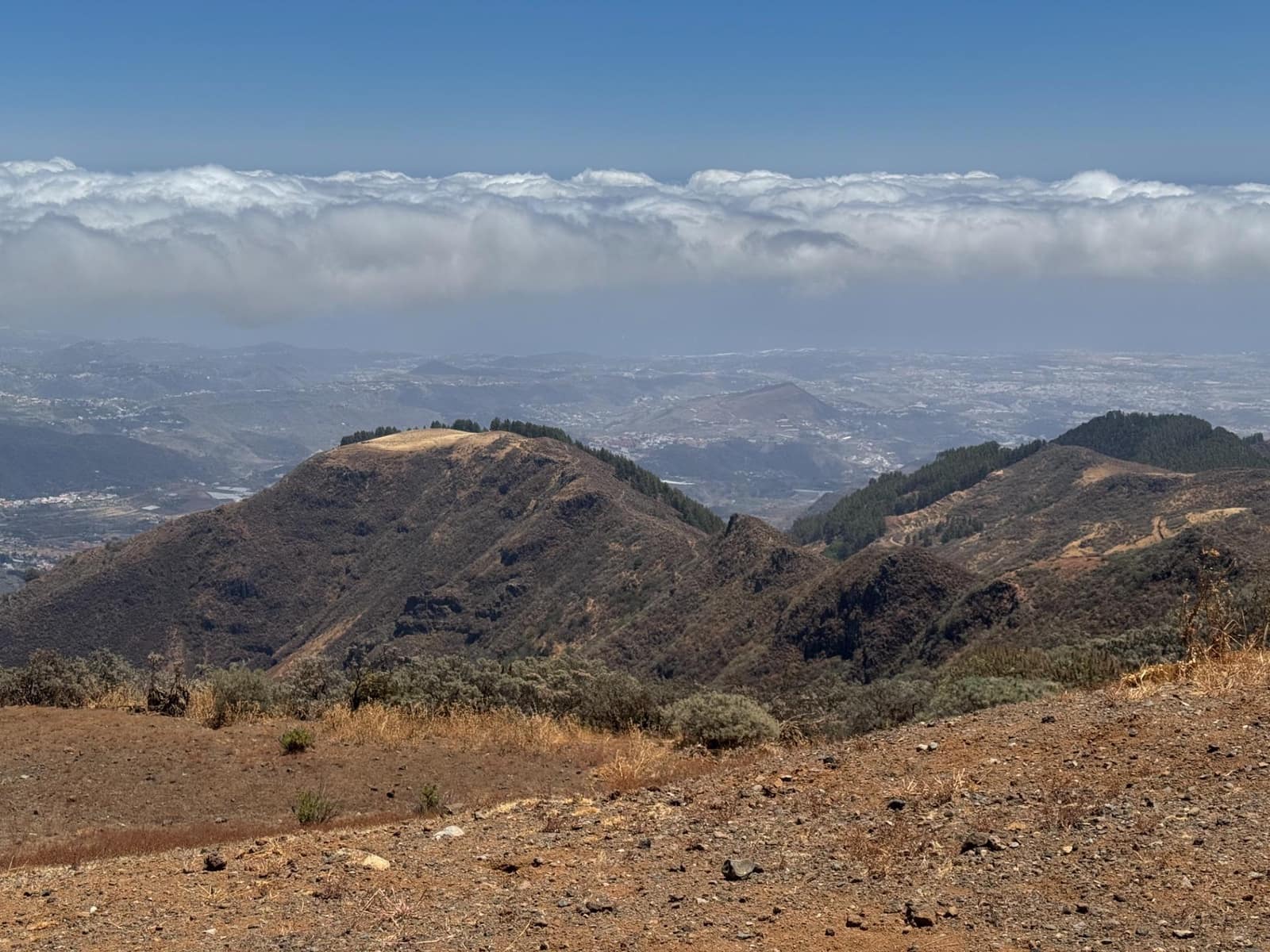 6 soveværelse Finca/Landehus til salg i Valsequillo med garage - € 265.000 (Ref: 9132322)