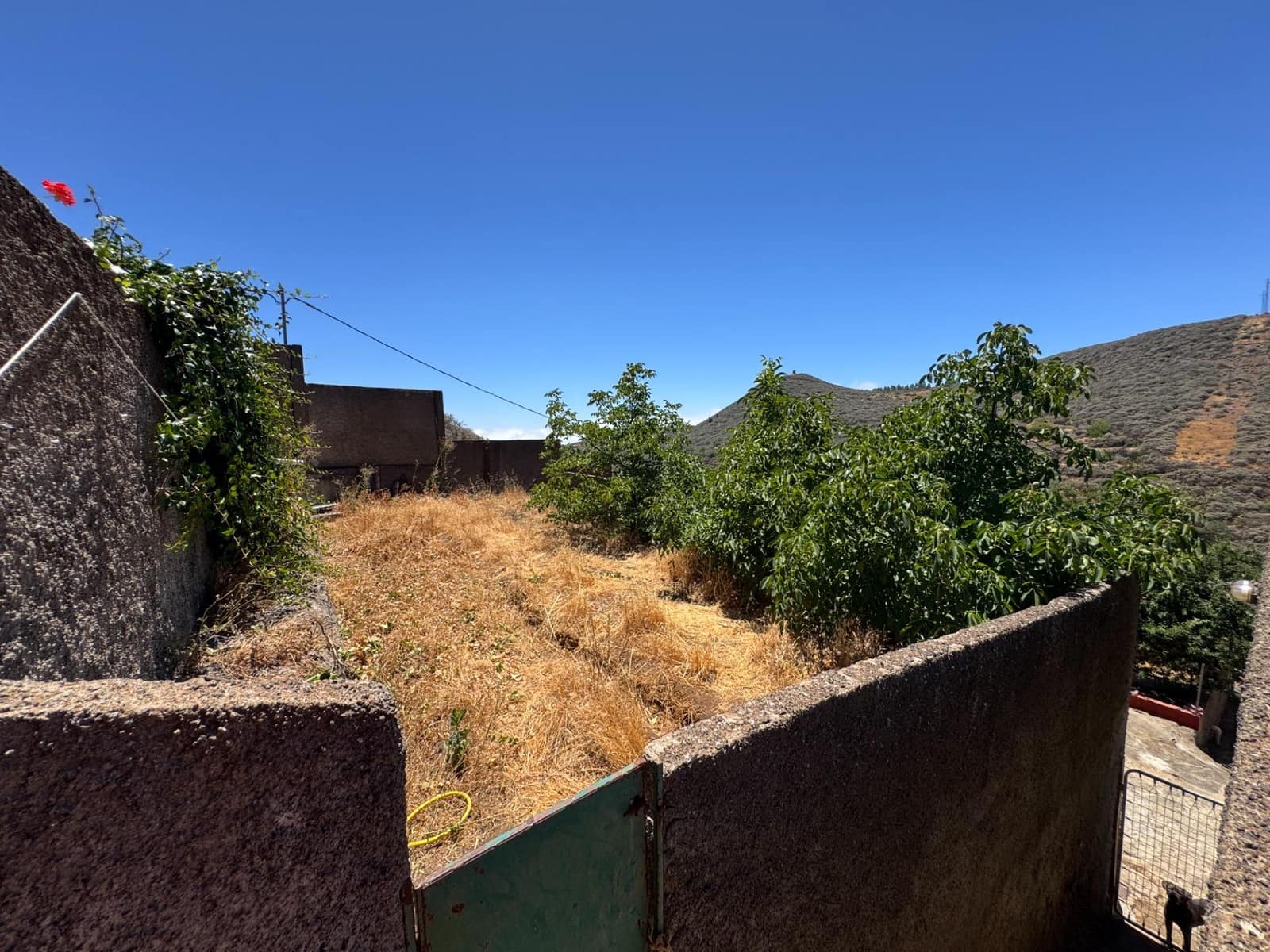 6 soveværelse Finca/Landehus til salg i Valsequillo med garage - € 265.000 (Ref: 9132322)