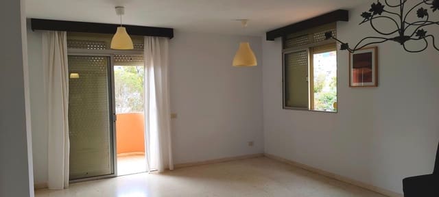 3 soverom Leilighet til salgs i Triana, Las Palmas de Gran Canaria - € 315 000 (Ref: 9200952)