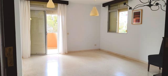 3 soverom Leilighet til salgs i Triana, Las Palmas de Gran Canaria - € 315 000 (Ref: 9200952)