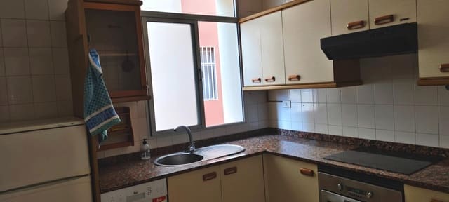 3 soverom Leilighet til salgs i Triana, Las Palmas de Gran Canaria - € 315 000 (Ref: 9200952)