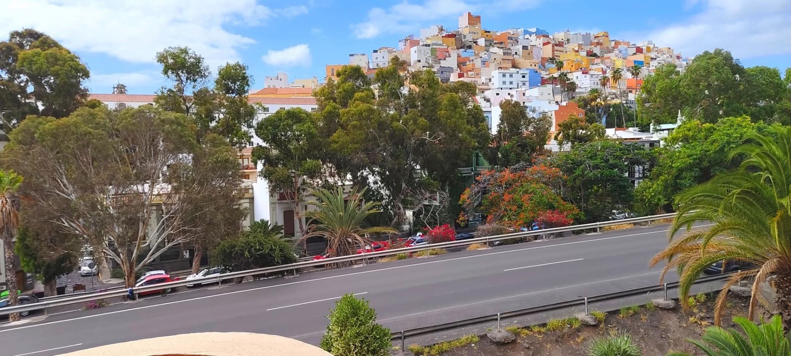 3 soveværelse Lejlighed til salg i Las Palmas de Gran Canaria - € 315.000 (Ref: 9200952)