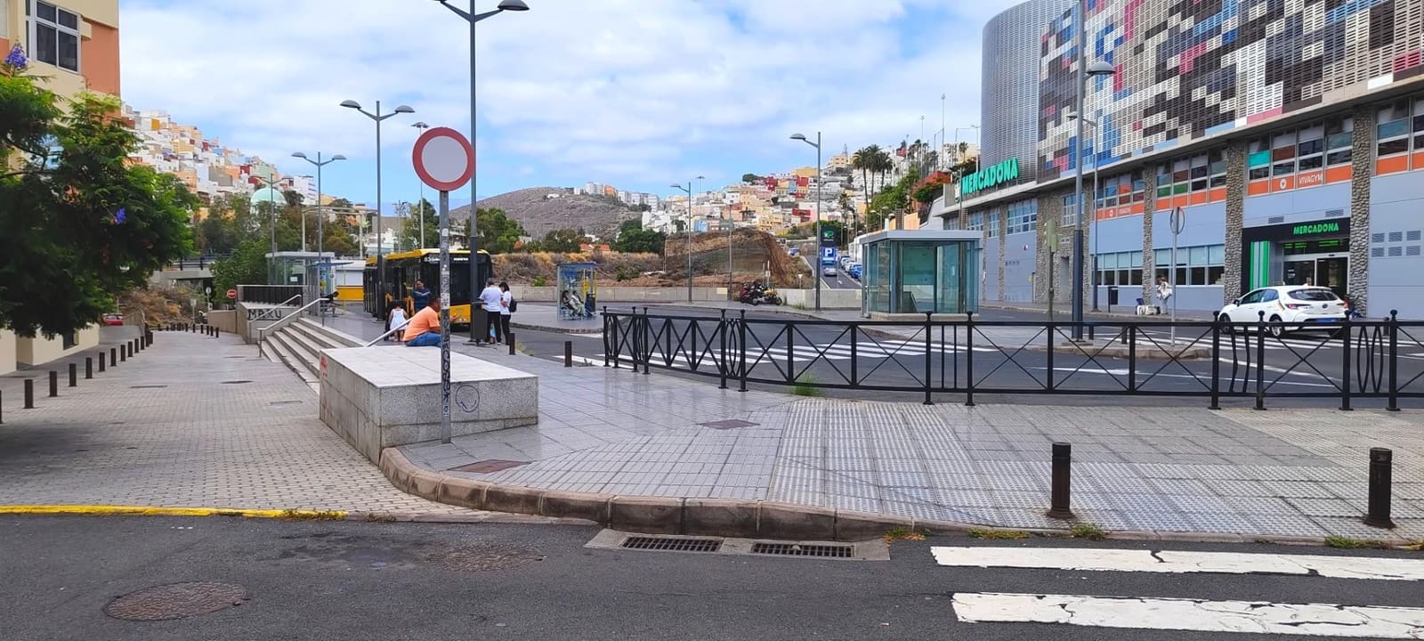 3 soveværelse Lejlighed til salg i Las Palmas de Gran Canaria - € 315.000 (Ref: 9200952)