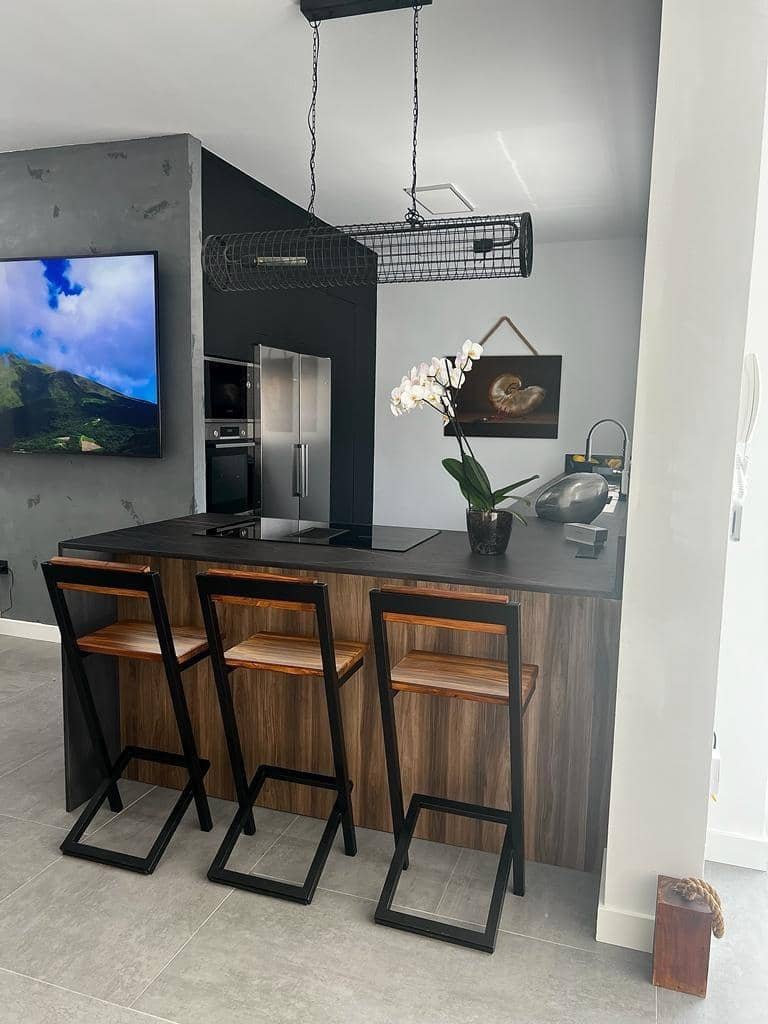 3 chambre Villa/Maison Mitoyenne à vendre à Campo Internacional avec piscine - 890 000 € (Ref: 9204470)