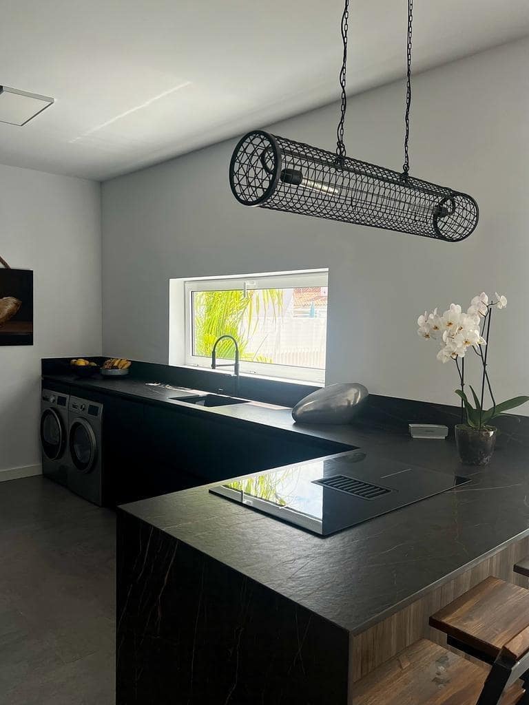 3 chambre Villa/Maison Mitoyenne à vendre à Campo Internacional avec piscine - 890 000 € (Ref: 9204470)