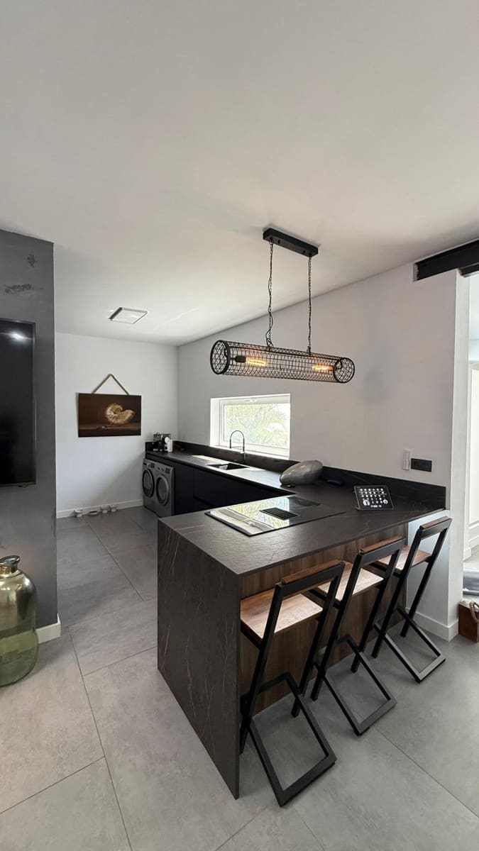 3 chambre Villa/Maison Mitoyenne à vendre à Campo Internacional avec piscine - 890 000 € (Ref: 9204470)