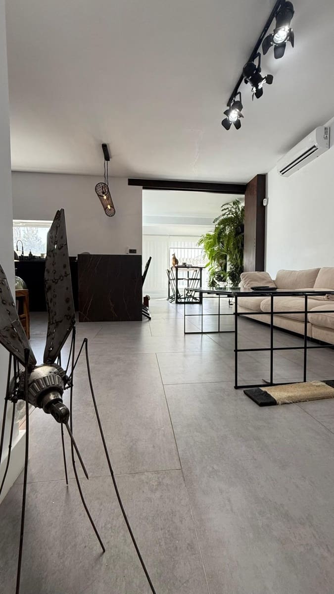 3 chambre Villa/Maison Mitoyenne à vendre à Campo Internacional avec piscine - 890 000 € (Ref: 9204470)