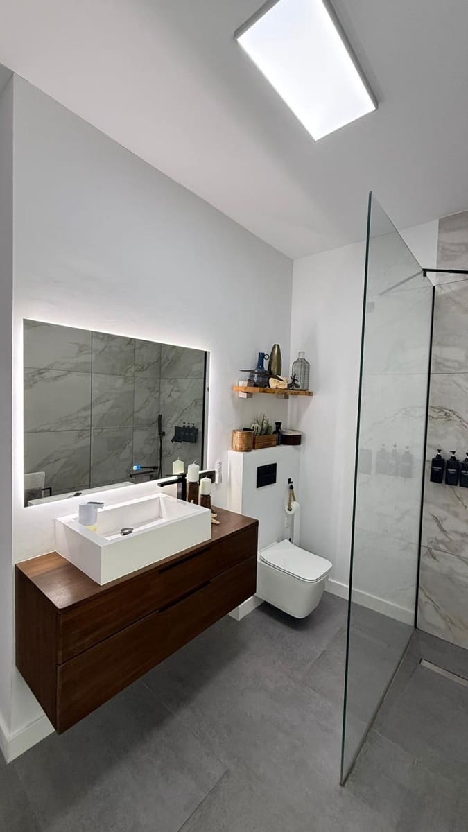 3 chambre Villa/Maison Mitoyenne à vendre à Campo Internacional avec piscine - 890 000 € (Ref: 9204470)