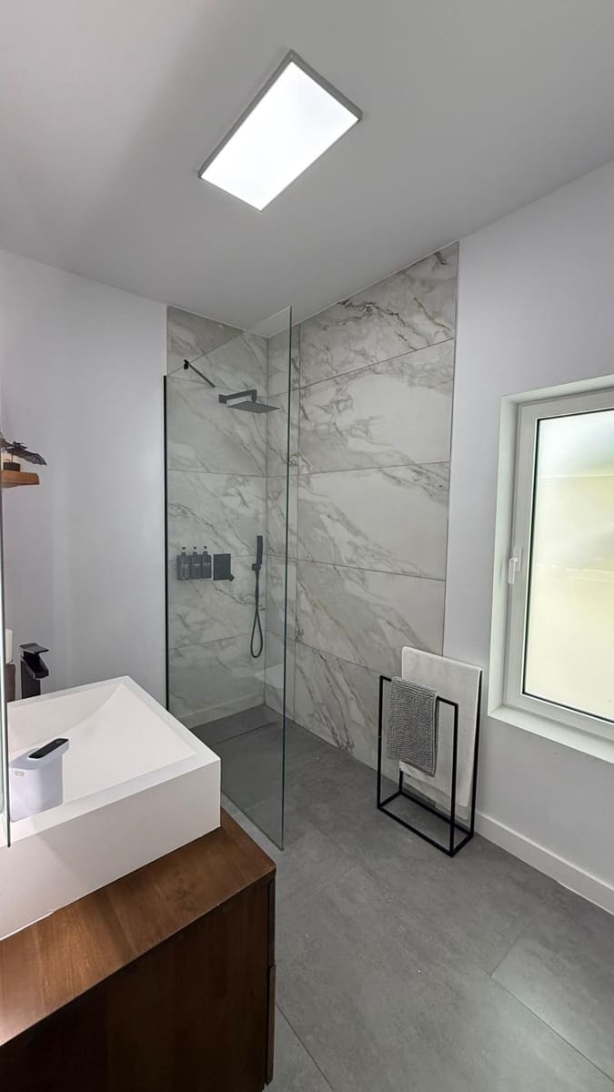 3 chambre Villa/Maison Mitoyenne à vendre à Campo Internacional avec piscine - 890 000 € (Ref: 9204470)