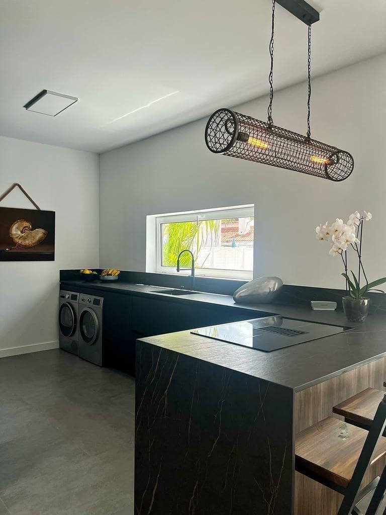 3 chambre Villa/Maison Mitoyenne à vendre à Campo Internacional avec piscine - 890 000 € (Ref: 9204470)