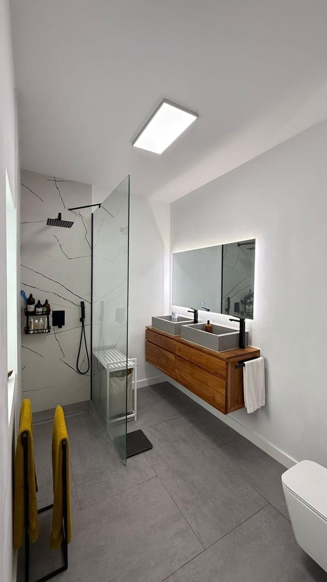 3 chambre Villa/Maison Mitoyenne à vendre à Campo Internacional avec piscine - 890 000 € (Ref: 9204470)