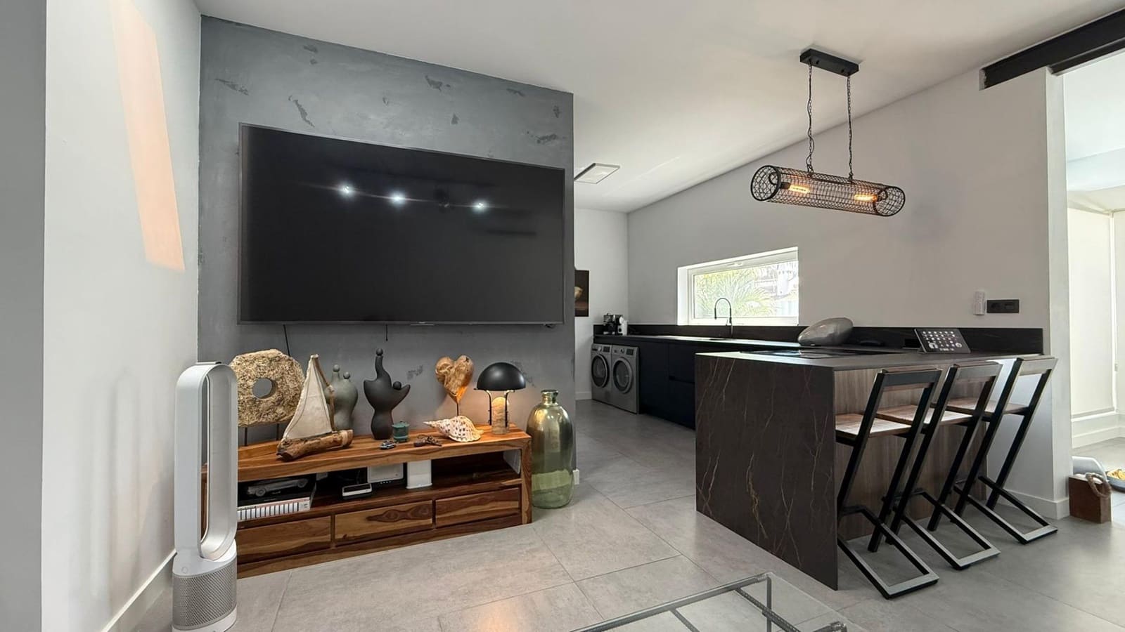 3 chambre Villa/Maison Mitoyenne à vendre à Campo Internacional avec piscine - 890 000 € (Ref: 9204470)