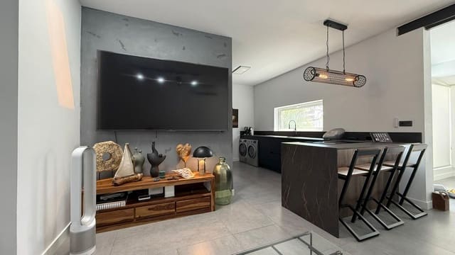 3 quarto Moradia em Banda para venda em Campo Internacional, San Bartolomé de Tirajana com piscina - 890 000 € (Ref: 9204470)