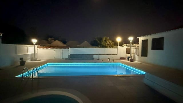 3 quarto Moradia em Banda para venda em Campo Internacional, San Bartolomé de Tirajana com piscina - 890 000 € (Ref: 9204470)