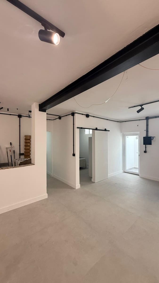 3 chambre Villa/Maison Mitoyenne à vendre à Campo Internacional avec piscine - 890 000 € (Ref: 9204470)