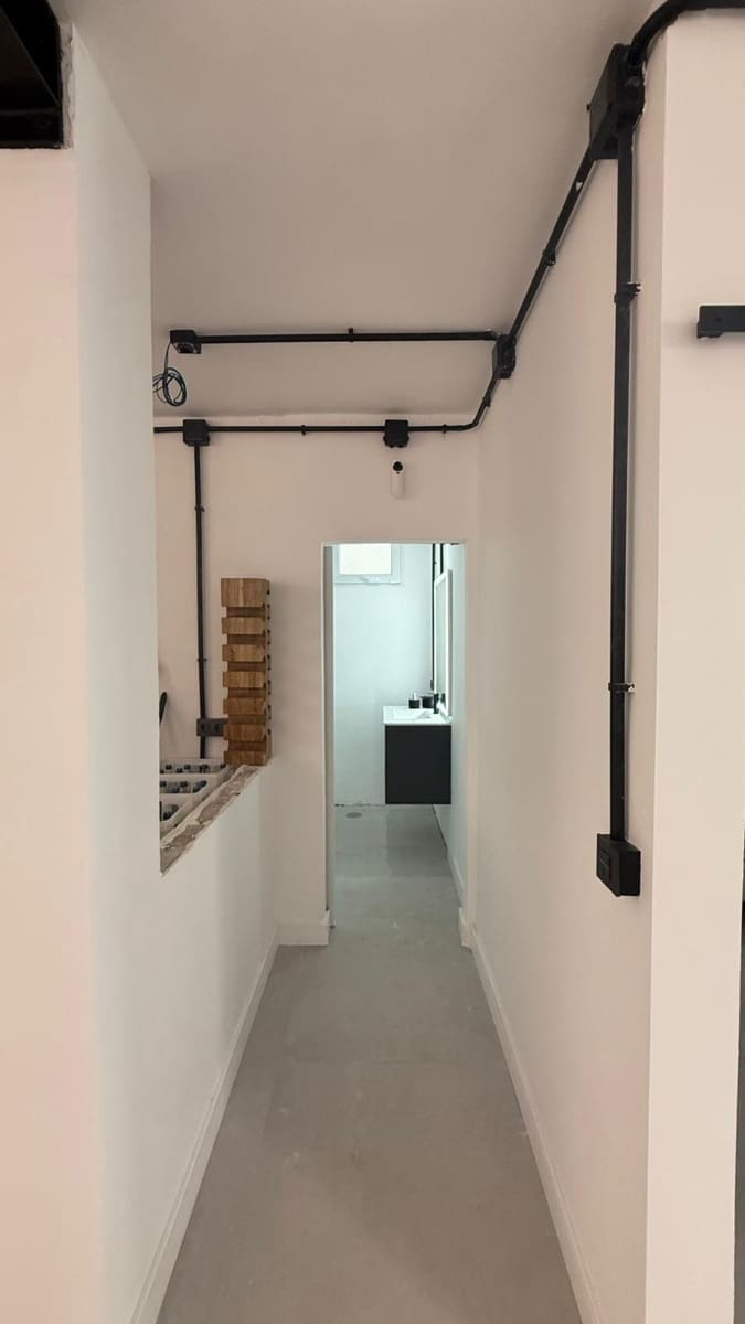 3 chambre Villa/Maison Mitoyenne à vendre à Campo Internacional avec piscine - 890 000 € (Ref: 9204470)