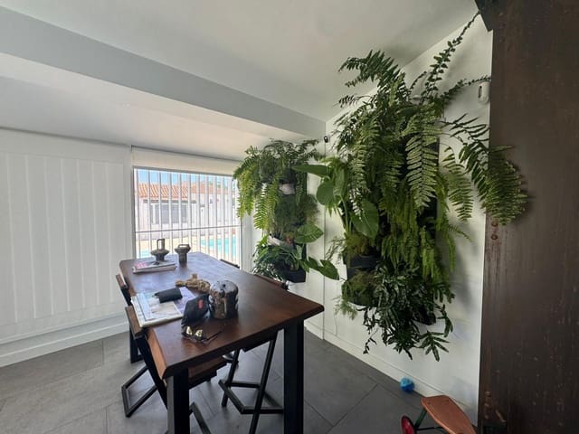 3 quarto Moradia em Banda para venda em Campo Internacional, San Bartolomé de Tirajana com piscina - 890 000 € (Ref: 9204470)