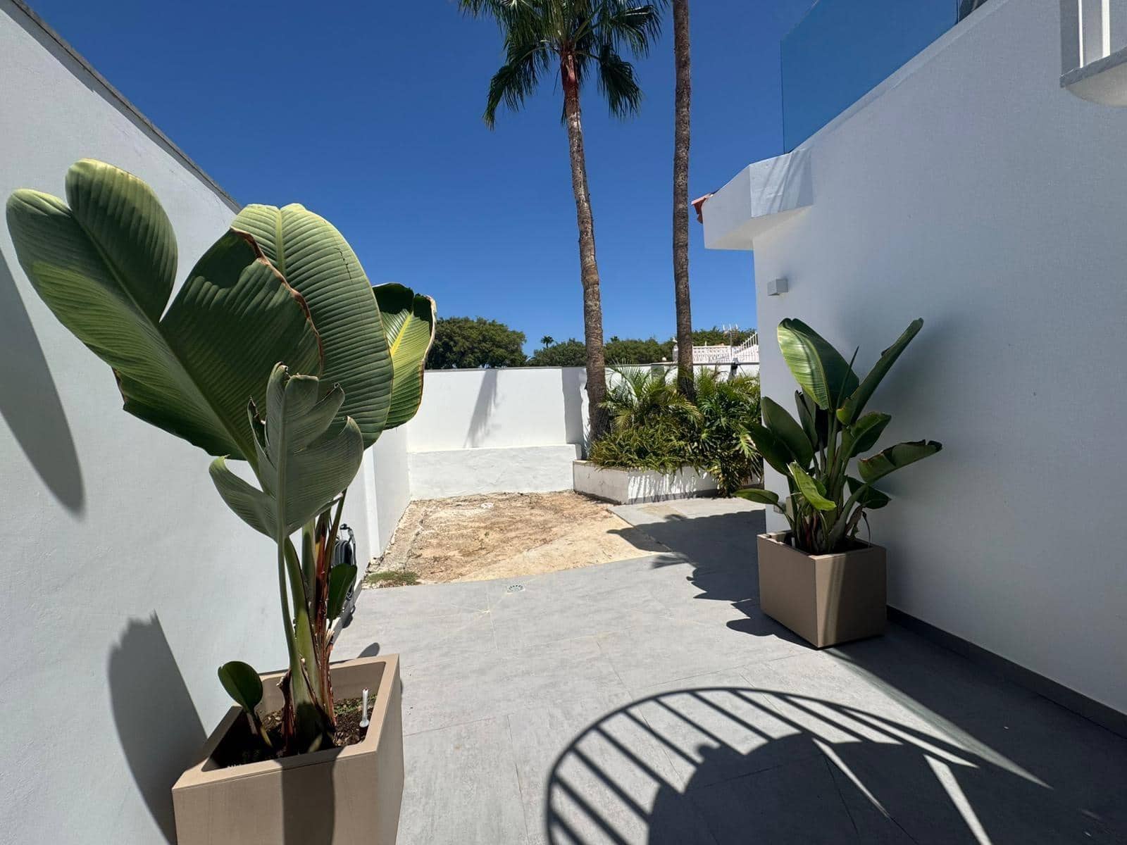 3 chambre Villa/Maison Mitoyenne à vendre à Campo Internacional avec piscine - 890 000 € (Ref: 9204470)